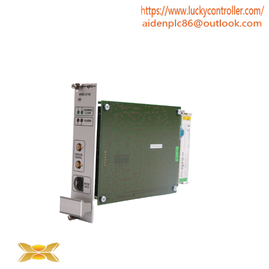 EMERSON EPRO 6423/000-031-CN CON041