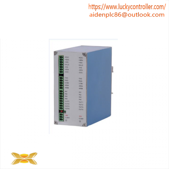 EMERSON CE4022 Wi-Fi module