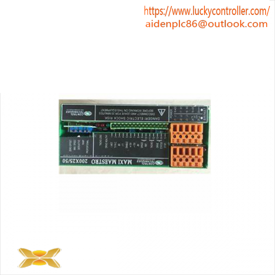EMERSON CE5009 power supply