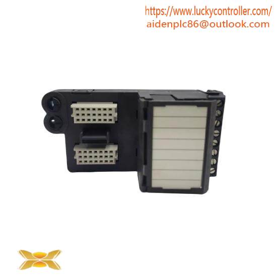 Emerson DeltaV VE4005S2B2 KJ3221X1-BA1 12P2531X092