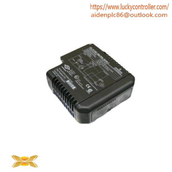 EMERSON DELTAV VE4003S5B1 KJ3002X1-BG2 12P1731X082 Thermocouple Module