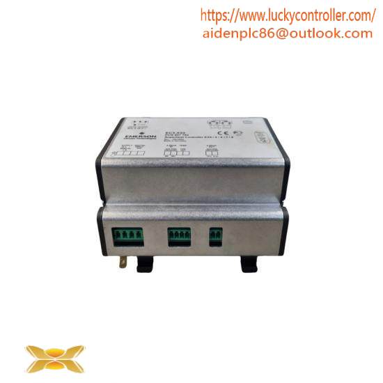 EMERSON EC3-X33 Controller ﻿