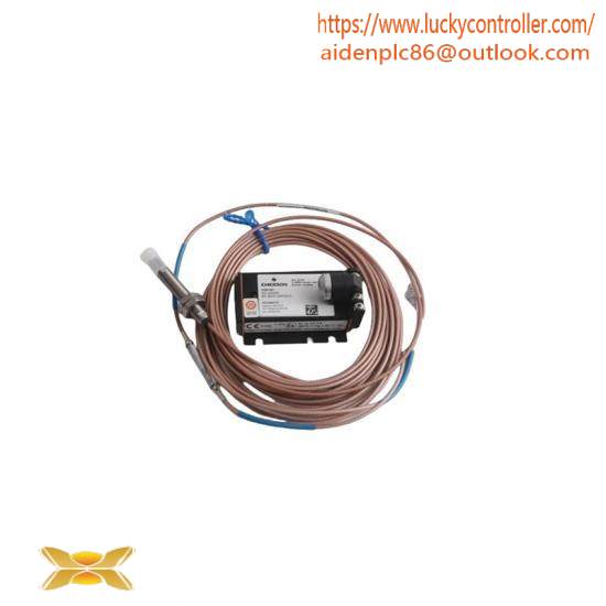 Emerson DeltaV VE4005S2B2 KJ3221X1-BA1 12P2531X092