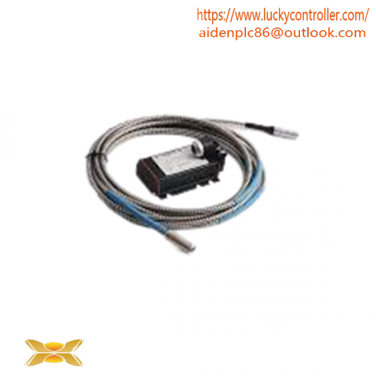 Emerson EPRO PR6423/010-040-CN