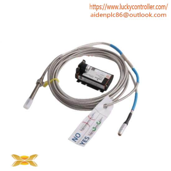 EMERSON/EPRO PR6423/015-000  Sensor Module