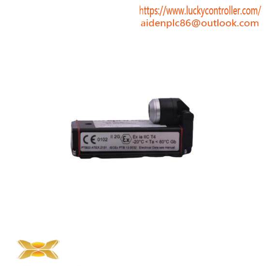 Emerson Epro PR6423/103-141 Turbine Sensor