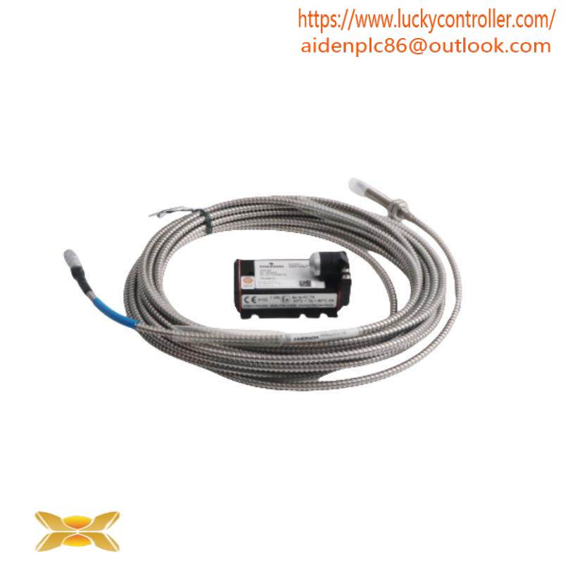 EPRO PR6424/000-000