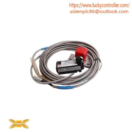 EMERSON EPRO PR6424/010-140 displacement sensor