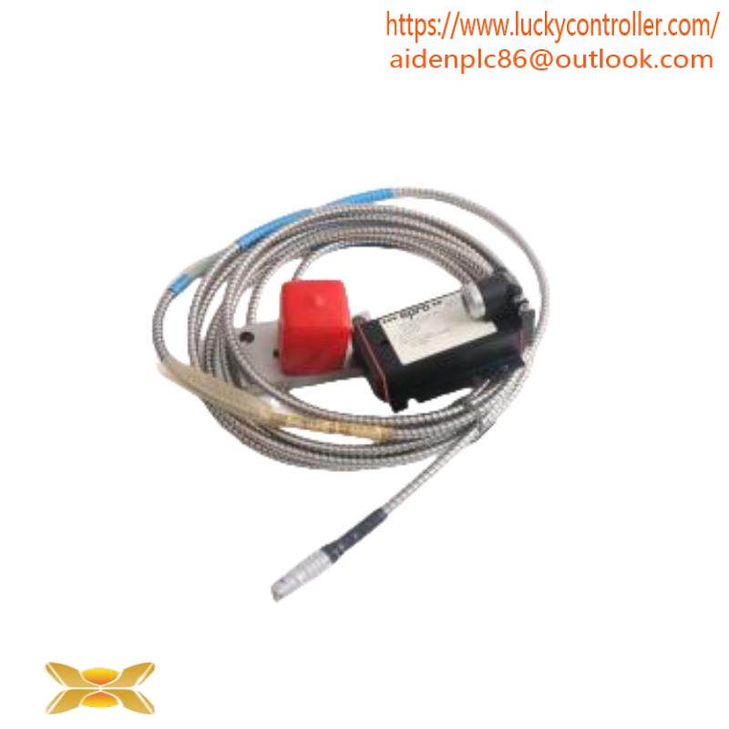 Emerson IC830M62L-BK92GF00