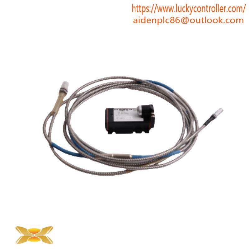 Emerson EDGE-ETM-00003