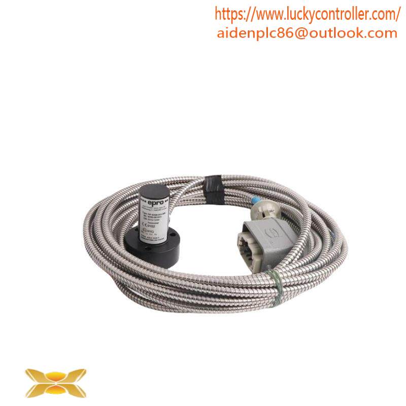 Emerson EPRO PR9268/303-000 Vibration Transducers