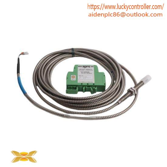 EMERSON EPRO PR6424/002-130 CON021