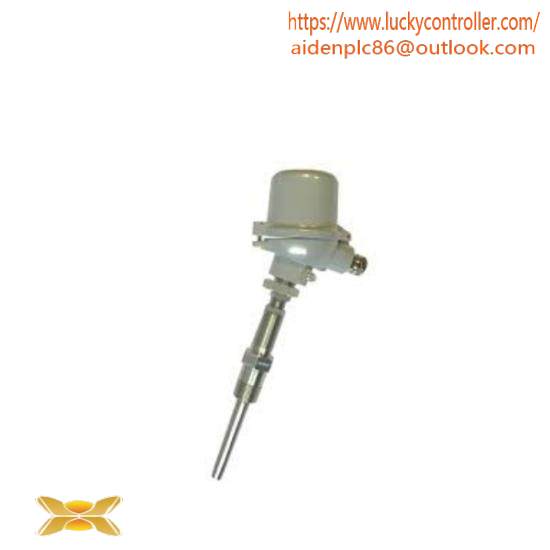 EMERSON EZ1080-RM-00-100 Eddy Current Sensor