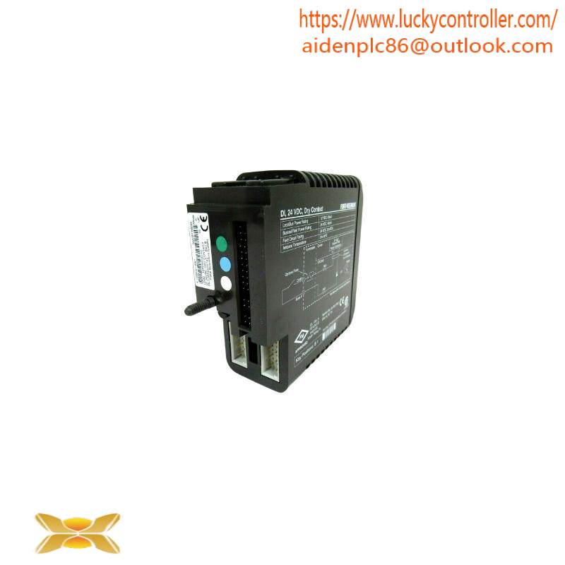 Emerson FX-316