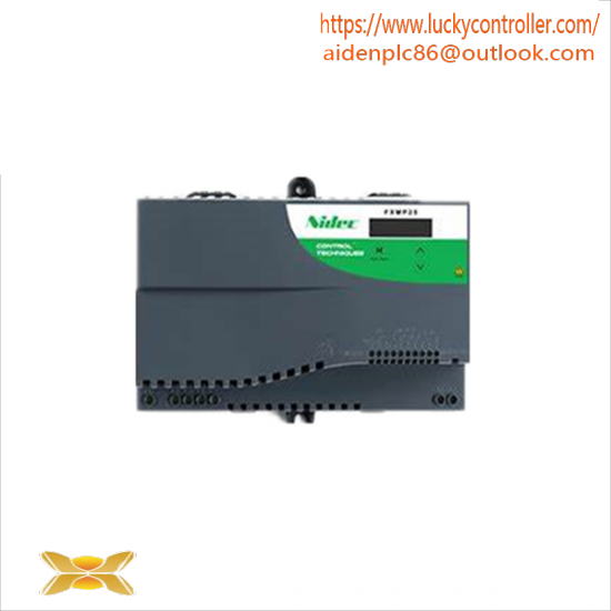 Siemens Robicon Cell Control Board 1A10000350.00M