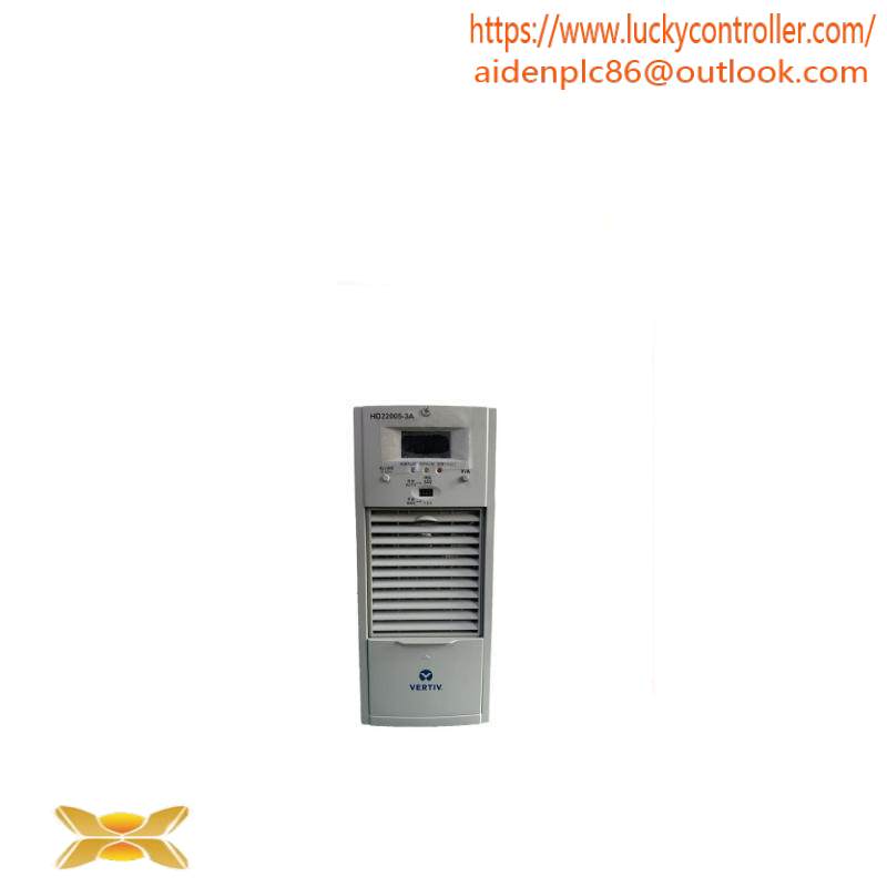 EMERSON HD22005-3A Power Supply