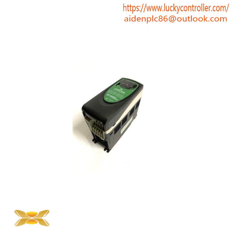 EMERSON ISKB3400037 Frequency Inverter