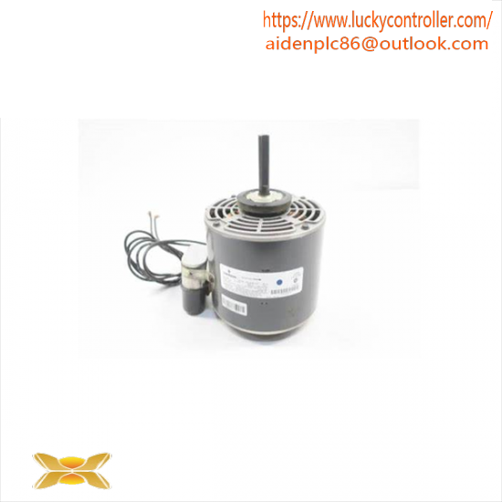 EMERSON K55HXJZK-3127 MOTOR
