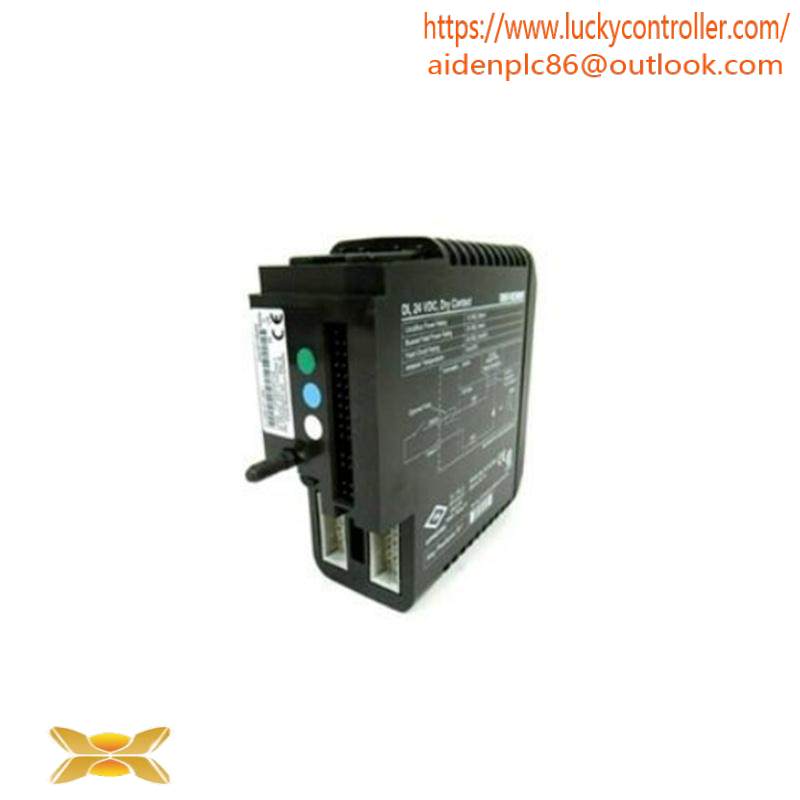 EMERSON KC3011X1-BA1 12P6749X062 RTD Module