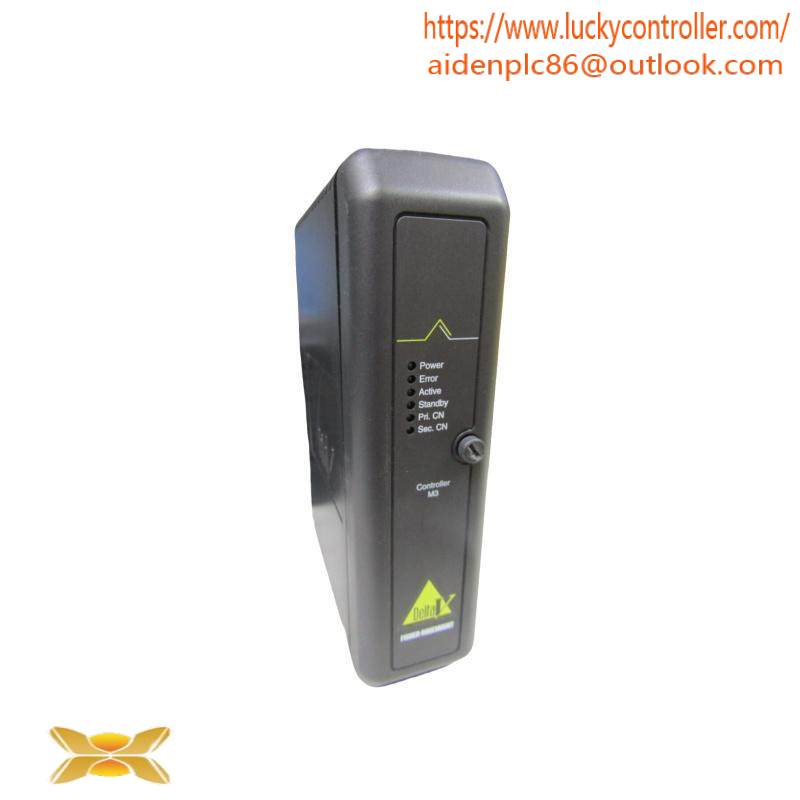 Emerson KJ2002X1-BA1 12P1442X062 Deltav Controller