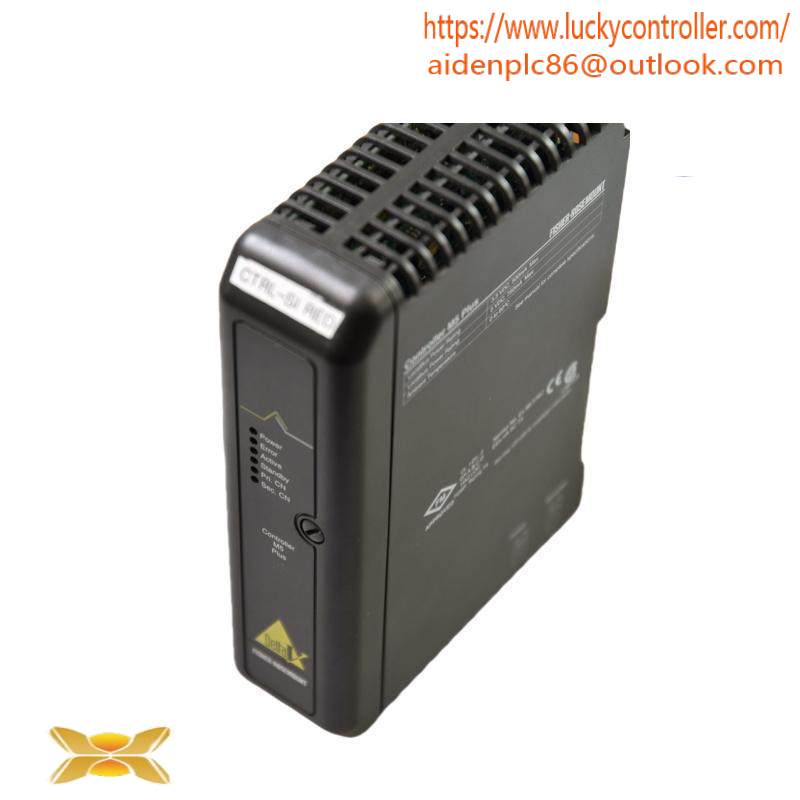 Emerson KJ2002X1-CA1 12P1509X092 VE3006 Controller Module