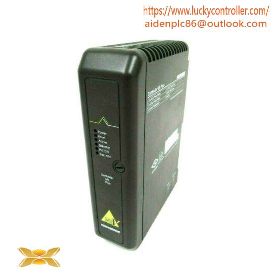 Emerson KJ2002X1-CA1 12P1509X102 Controller
