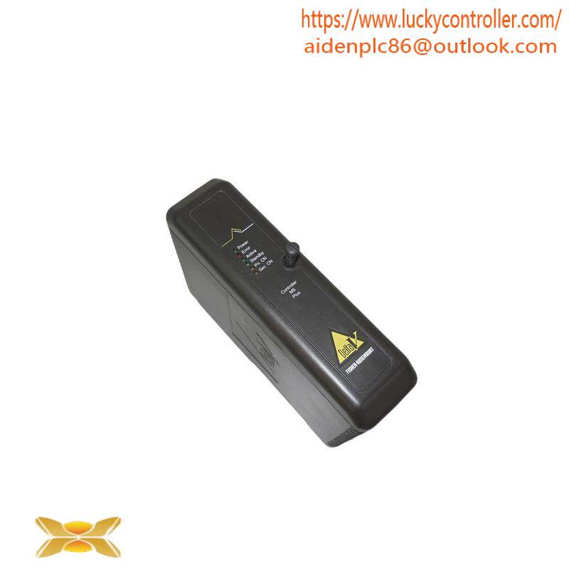 Emerson IC830M62L-BK92GF00