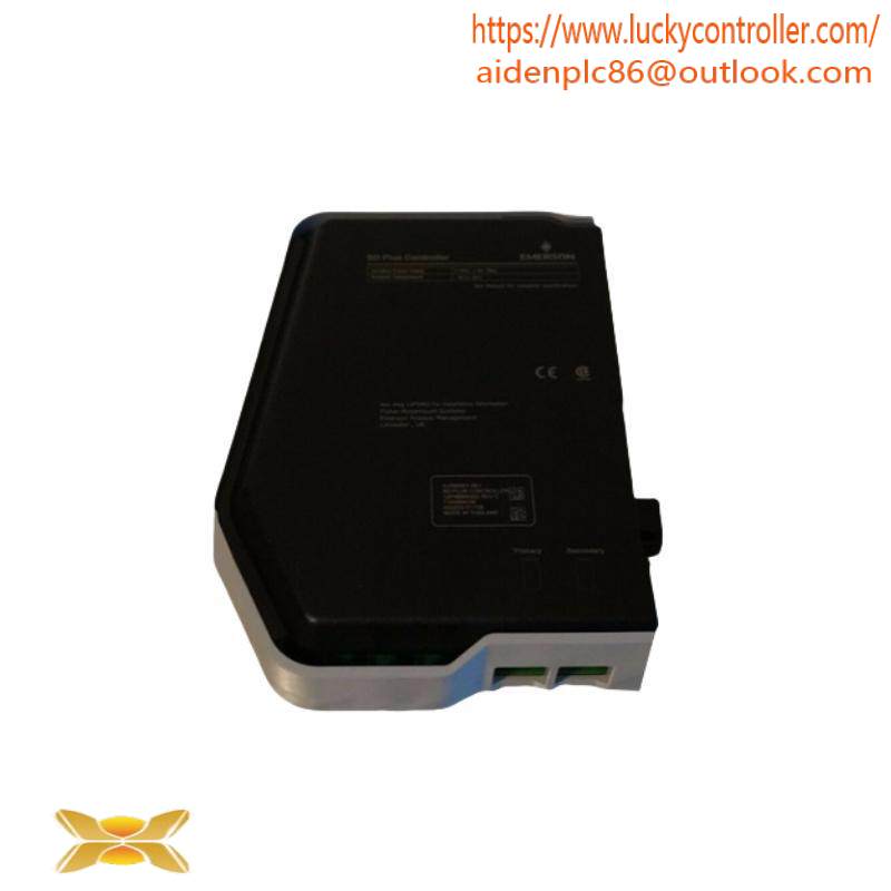 Emerson 8013-CC-12