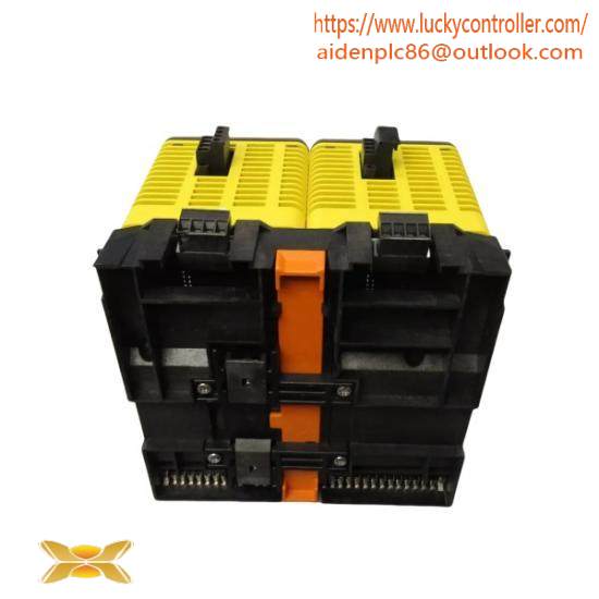 EMERSON KJ2201X1-BA1 12P3162X182 SLS1508 Redundant Logic Solver