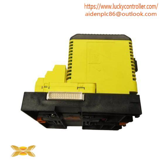 EMERSON KJ2201X1-BA1 12P3162X182 SLS1508 Redundant Logic Solver