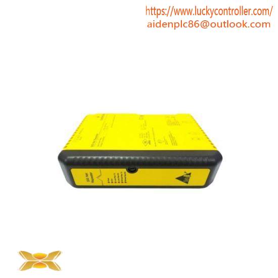 EMERSON KJ2221X1-BA1 12P3232X132 VS6002 REPEATER MODULE