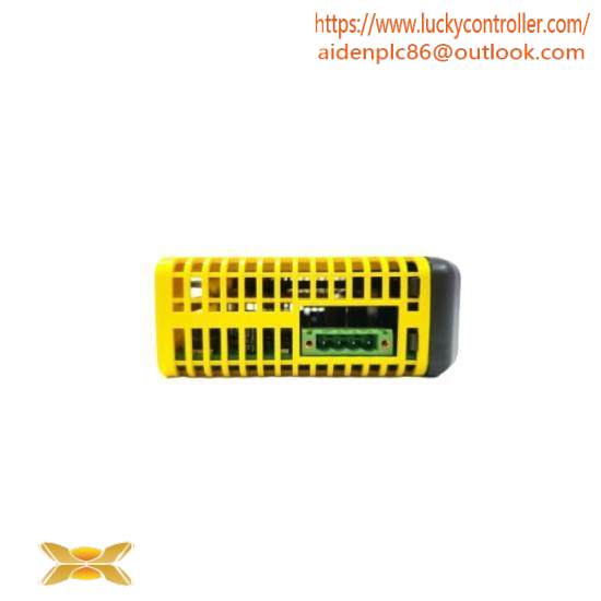 EMERSON KJ2221X1-BA1 12P3232X132 VS6002 REPEATER MODULE