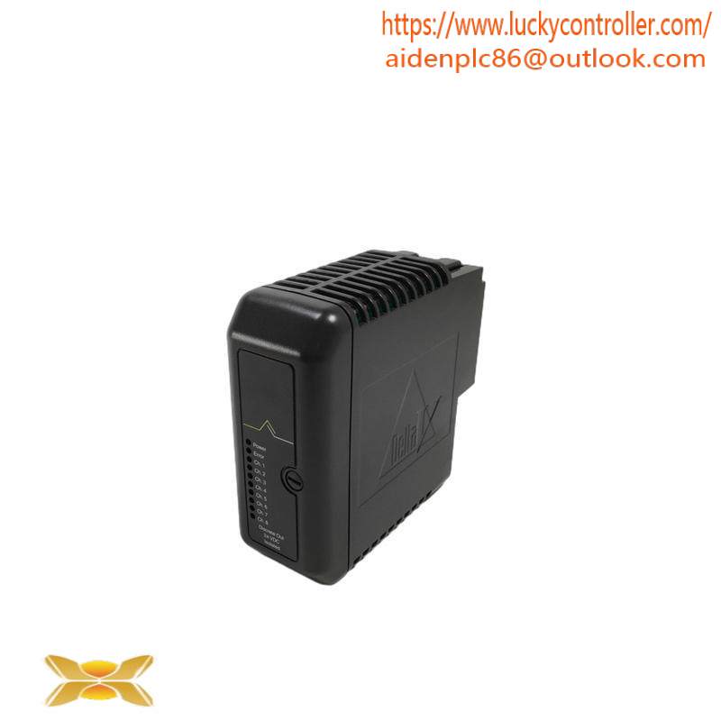 Emerson IC660BLM507