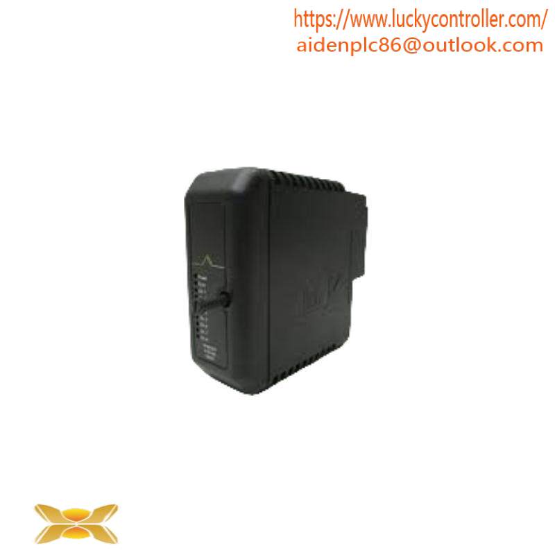 Emerson KJ3002X1-BA1 12P0680X072 DeltaV Discrete Output Module