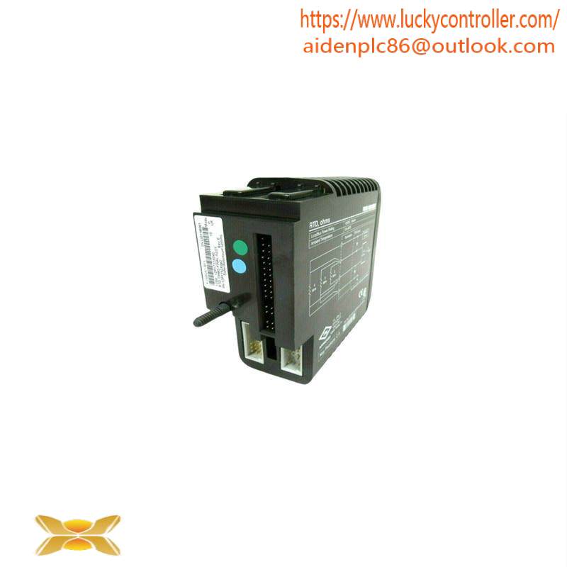 EMERSON KJ3002X1-BF1 12P1732X042