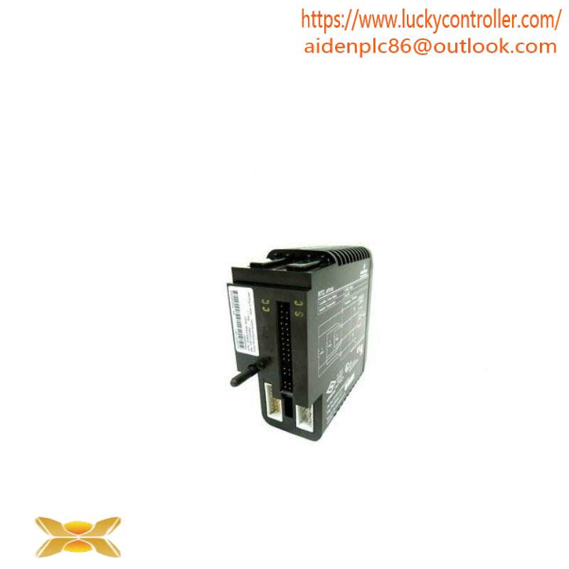 Emerson IC693ACC306