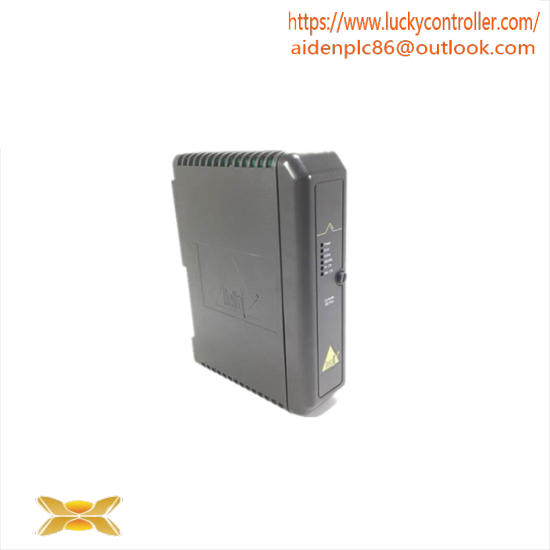 Emerson KJ3001X1-BB1 12P0550X132 New