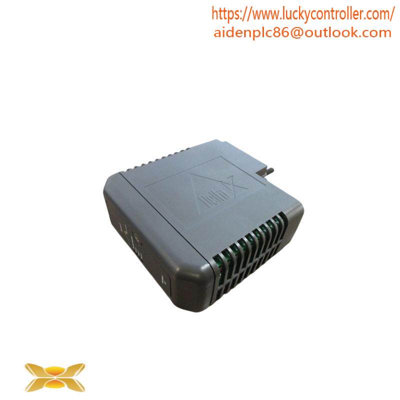 Emerson KJ3202X1-BA1 12P2536X112 VE4032S1T2B1 High Side Output Module