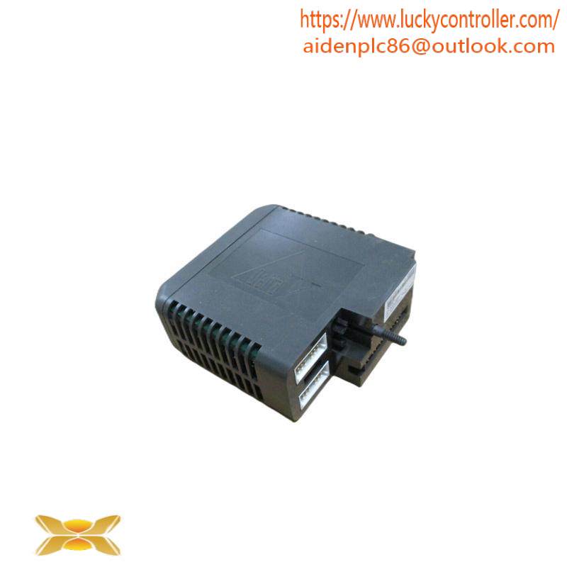 Emerson KJ3203X1-BA1 12P3270X032 digital input module