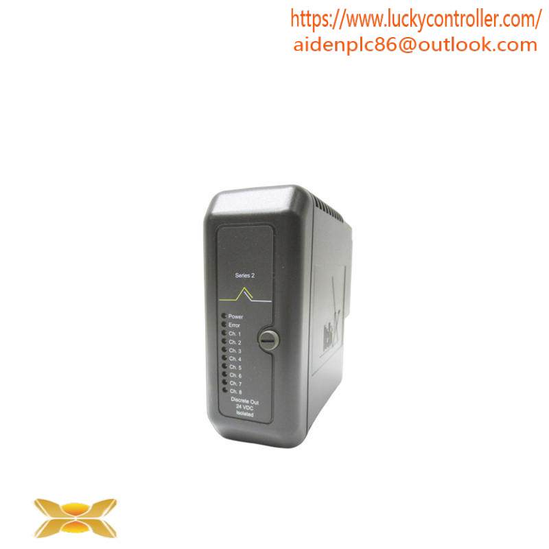 Emerson 8013-CC-12