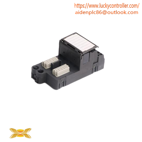 Emerson KJ3221X1-EA1 12P2534X022 Terminal