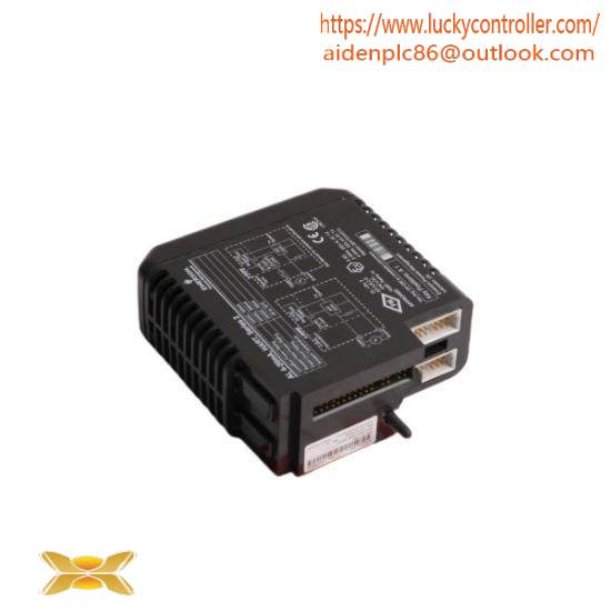 Emerson KJ3222X1-BA1 12P2532X072 VE4003S2B1 Analog Input HART Module