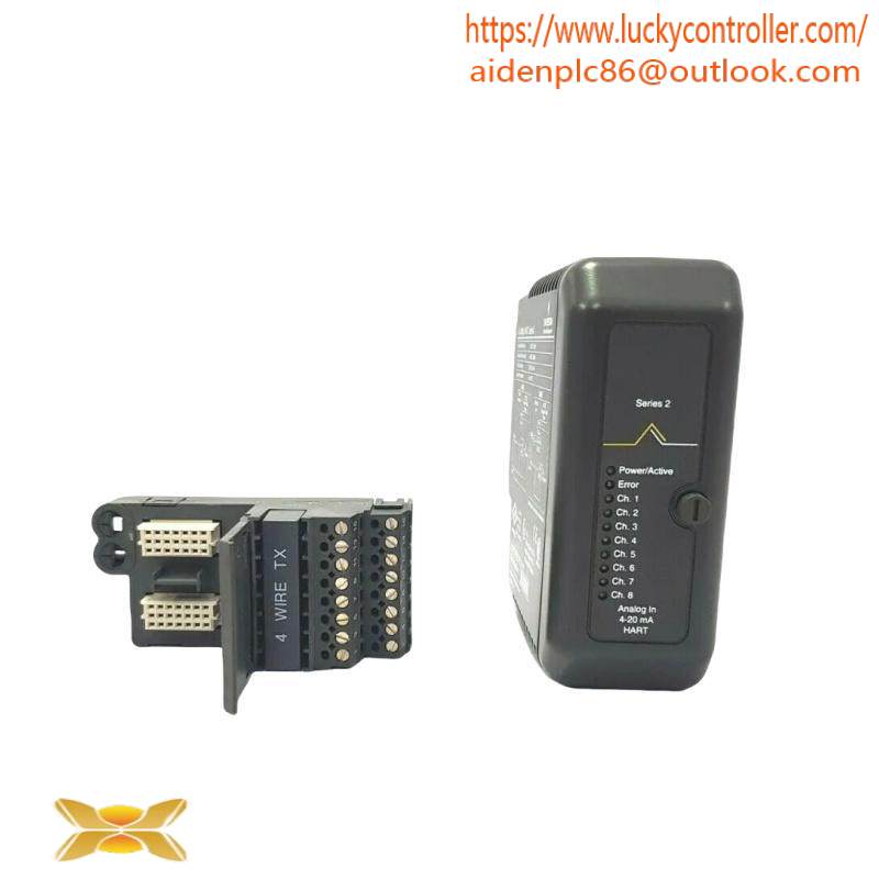 Emerson EDGE-ETM-00003