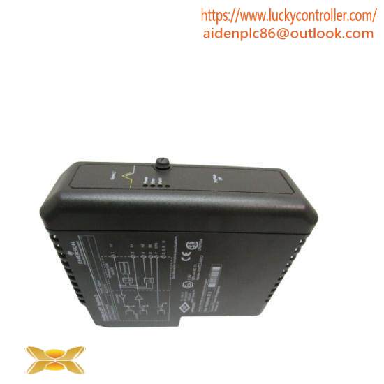 Emerson KJ3243X1-BA1 ProfibusDP Card