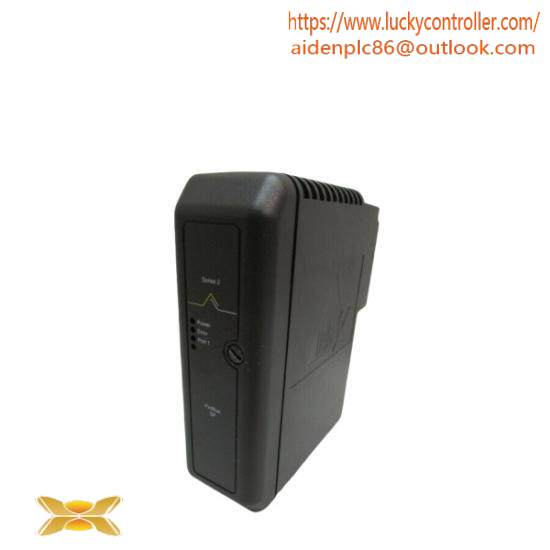Emerson KJ3243X1-BA1 ProfibusDP Card