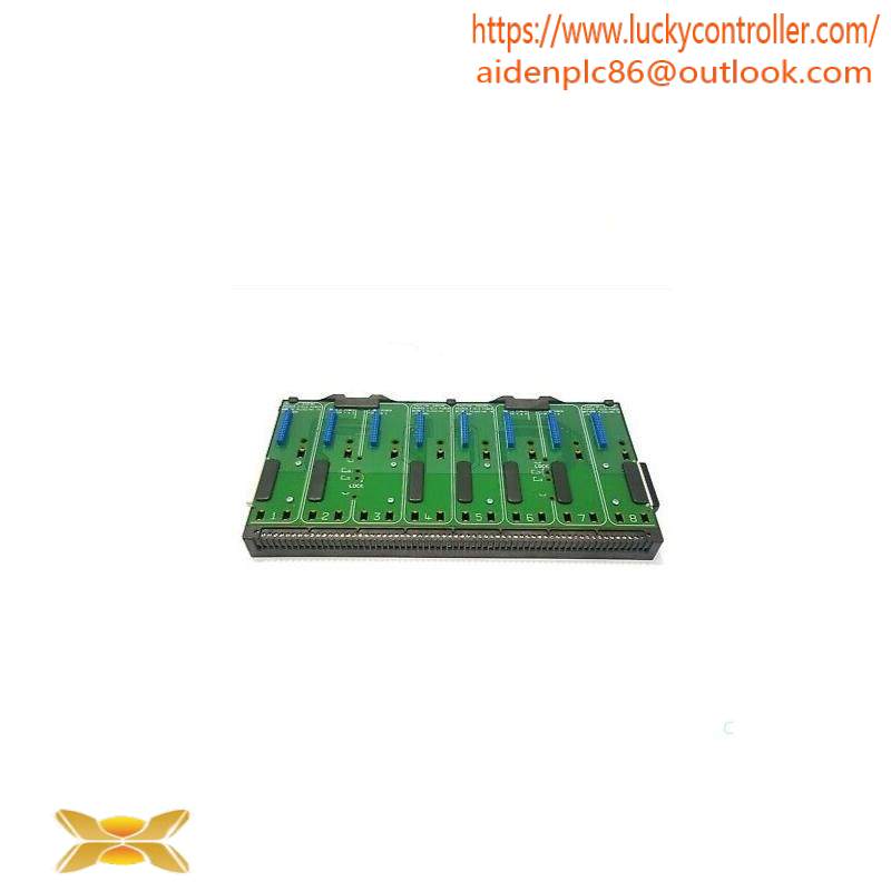 EMERSON KJ4001X1-BE1 12P0818X072