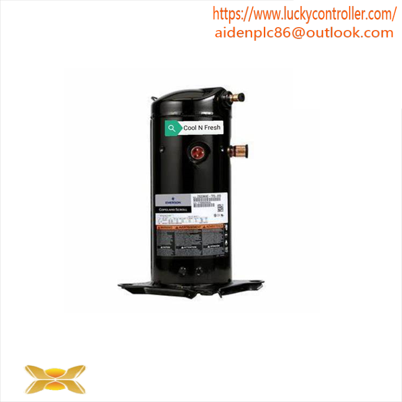 Emerson IC866-0300-4A3-20