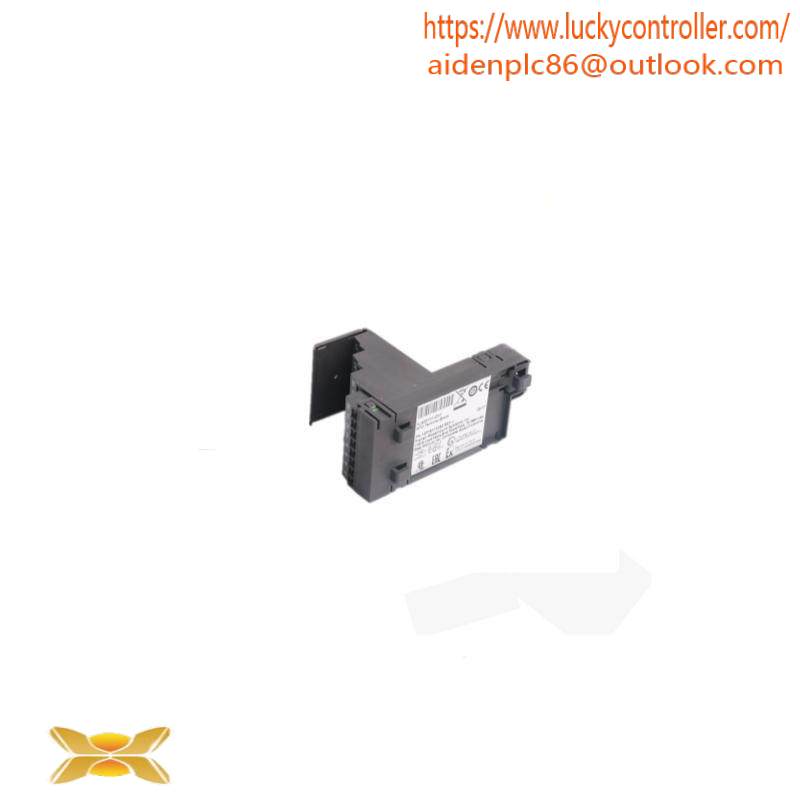 EMERSON KJ4001X1-CH1 12P1811X052 Logic Solver