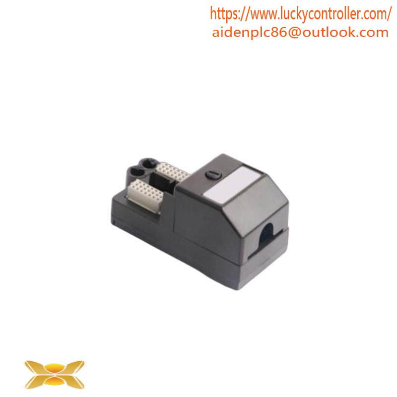EMERSON KJ4001X1-CK1