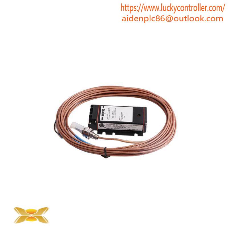 EMERSON KJ4001X1-CK1